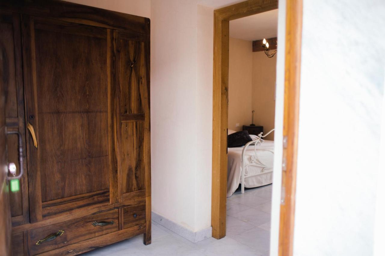 פוסדינובו Agriturismo La Burlanda מראה חיצוני תמונה