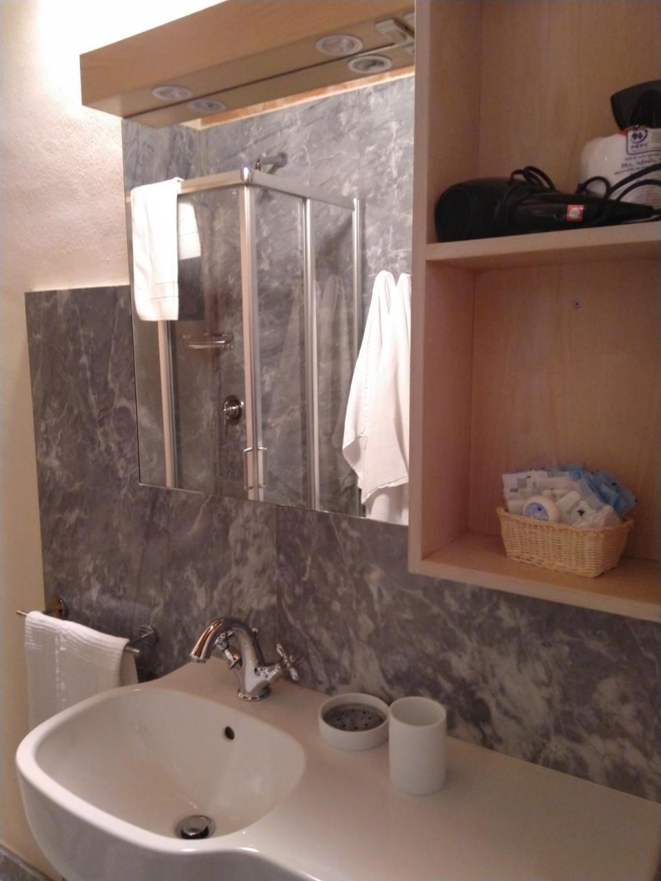 פוסדינובו Agriturismo La Burlanda מראה חיצוני תמונה